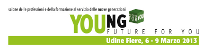 Logo Young 2013
