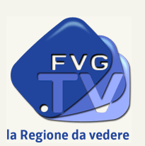 Logo di FVG TV