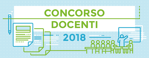 logo concorso 2018
