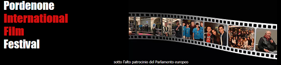 logo della manifestazione PIFF