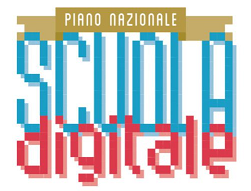Logo della scuola digitale