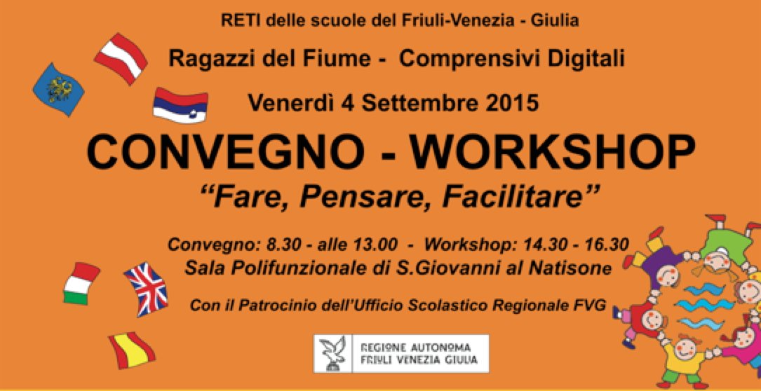 Agenzia Scuola