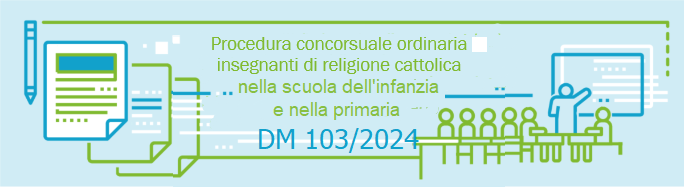 Concorso_Banner_primaria-IRC dm 103-2024