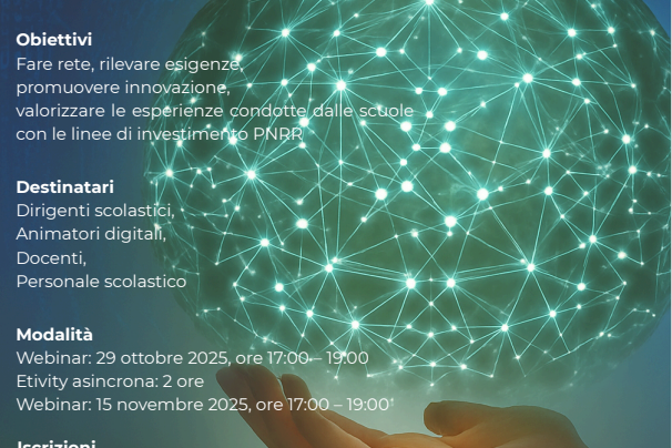 Connessioni e comunità innovative con l’ÉFT Friuli Venezia Giulia