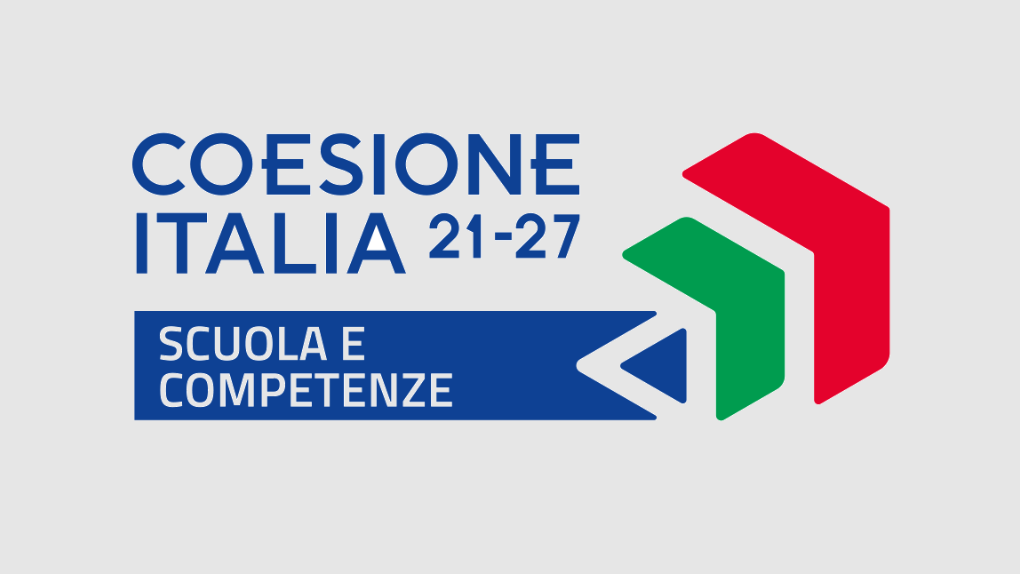PN Scuola e competenze 2021–2027