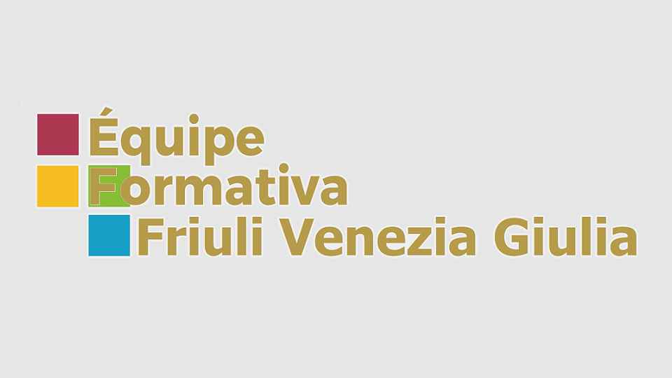 Equipe FriuliVeneziaGiulia sfondo grigio 2