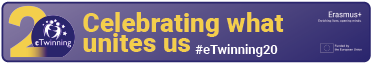 banner eTwinning20