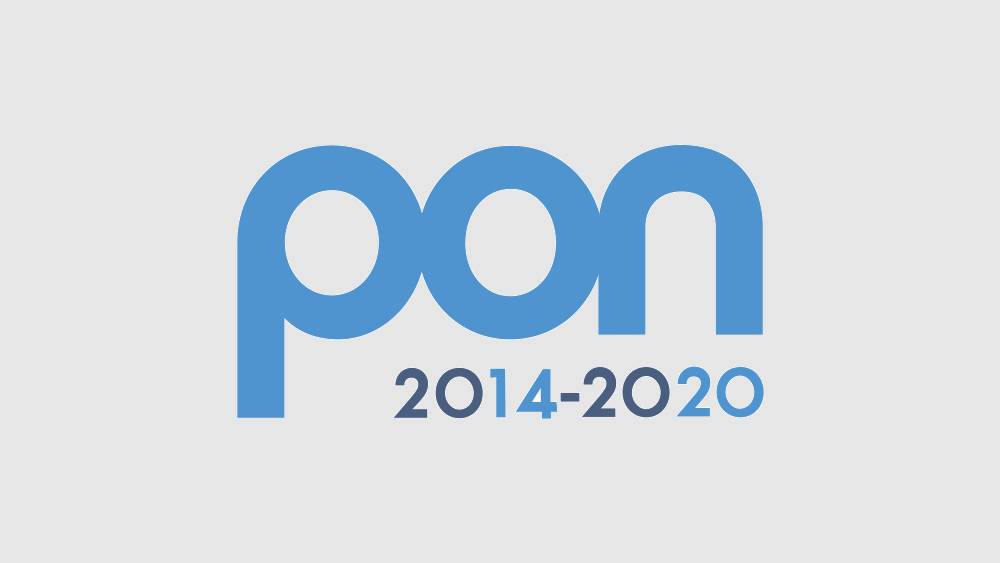 PON 2024 - 2020