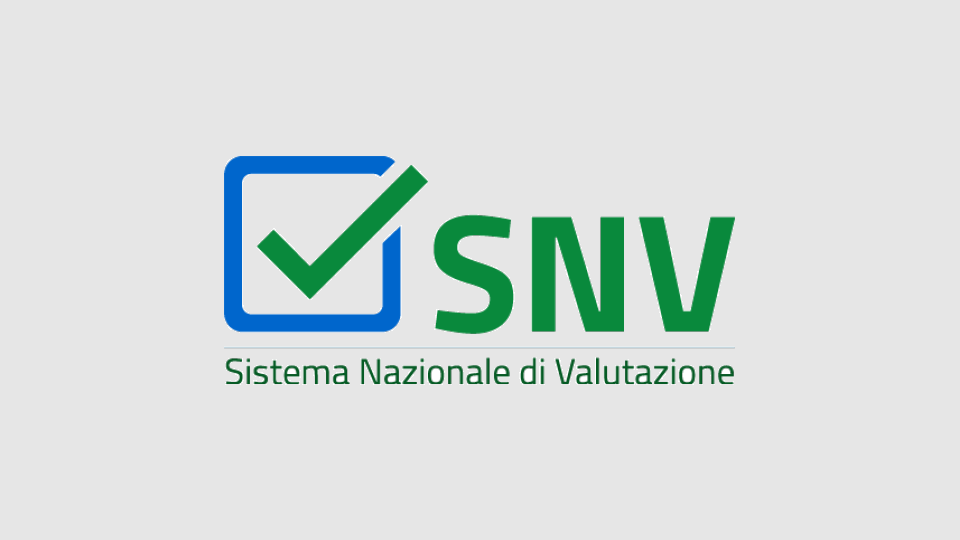 Sistema Nazionale di Valutazione