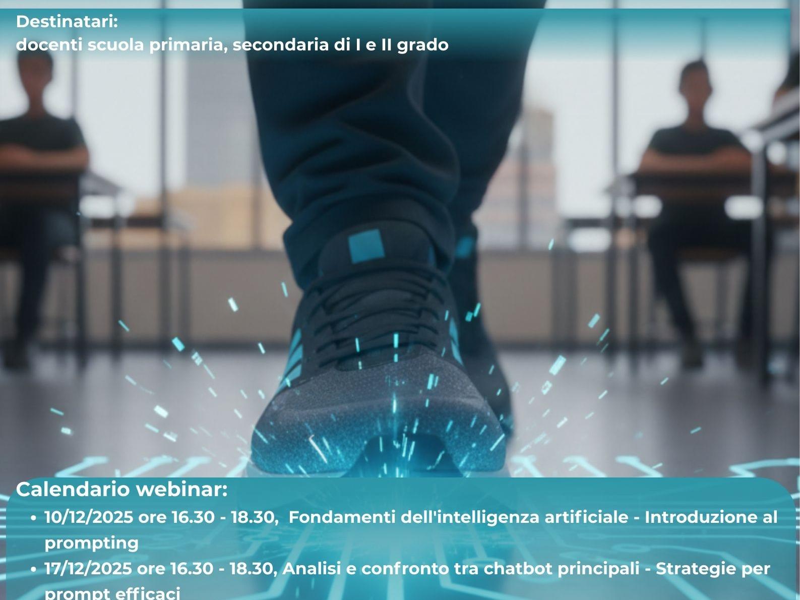 Prompt, partenza e vIA!_jpeg