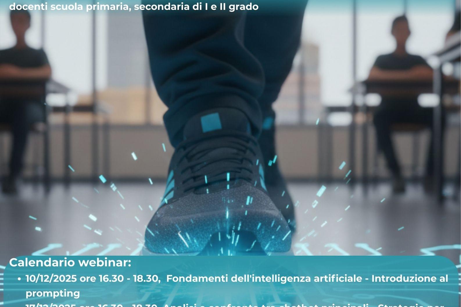 Prompt, partenza e vIA!_jpeg