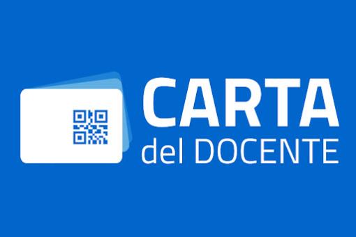 Carta Docente