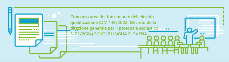 Banner Concorso DSGA SLO
