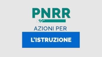 PNRR Istruzione FVG